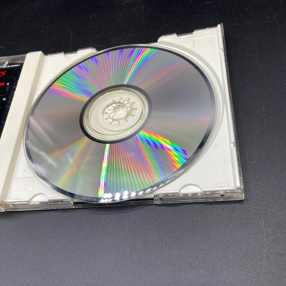 TOCP-8284 Queen Greatest Hits Compilation CD Remastered w/ OBI 1994 - Picture 6 of 8